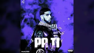 Anuel AA - Pa Ti Estoy (Solo Version)