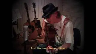 See you Soon Sweet Caroline - My Original Song