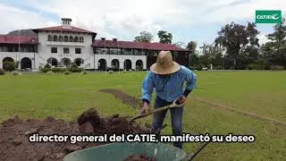 Regresó el torneo de fútbol al CATIE