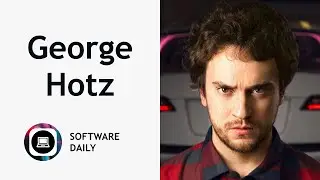 Special Episode with George Hotz