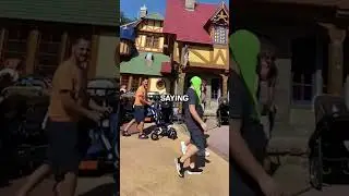 Disney Is Worried People Aren't Returning to Their Parks 😭