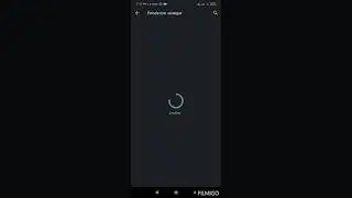 REDMI NOTE 8 PRO ISSUE-Contact names not displaying while call incoming
