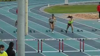2021-01-30 2ª Jornada JDN - 60mv Sub 18 Mujeres