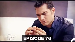 The Girl Named Feriha | The Way of Emir - Episode 76