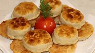 "Бомбочки" - МОЩНЫЙ удар по голоду!