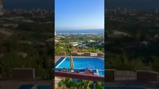 Вилла турция 🇹🇷