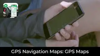 GPS Navigation