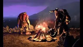 Background Warcraft 3 Reforged / World Editor | Sev