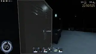 PRESSURE MIRAGE ENCOUNTER