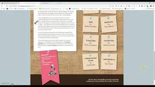 BYU-Idaho WDD 331 Advanced CSS - CSS Zen Garden Final Project
