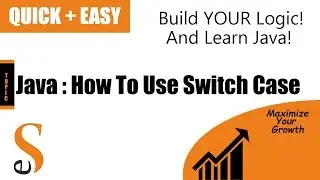 Java : Switch case explained with example