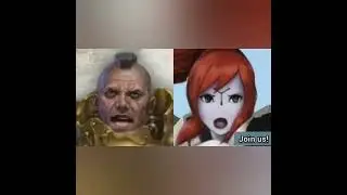 Patrick the Crusty Custodes!