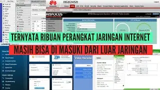 CARA MENGAMANKAN MIKROTIK DARI SERANGAN DI LUAR JARINGAN KITA
