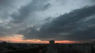 Один летний день 2023 за минуту