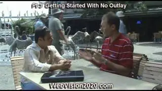 Affiliate Marketing With No Outlay - Pt 3