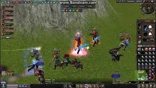 AFiLL1YALNiZ Dandanakan Savaşları