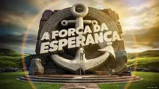 Español | Pr. Alexandre Sales | La Fuerza de la Esperanza! | 12.05.2024