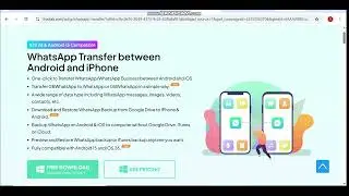 iToolab WatsGo 9.0.0 Crack + Registration Key Download Free Trial 2026