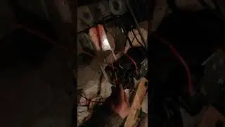 Бензогениратор на 14вольт