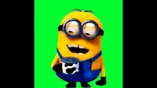 minion laugh ( free to use )