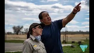 Meaning of the Crow Teepee #Montana