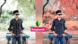 Snapseed Amazing Photo Editing | Snapseed Photo Editing |