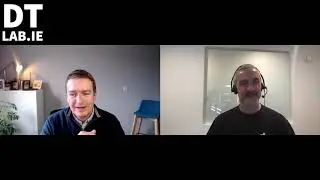 Interview with Joe Lennon