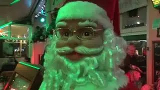Valkenburg: World Christmas Markets, Caves and Parade
