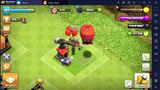 Workshop Upgrade from lvl 1 - 5 MAX lastest update | Clash of Clans 2021
