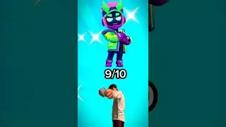 Brawl stars 🤩 