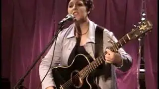 Jenny Hollub CD release, November 11, 2001