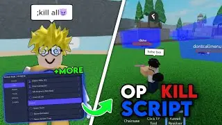 Roblox Chaos Script Showcase | Astral Hub | Fluxus•Hydrogen•Delta
