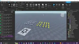 Basic ProfileService Showcase