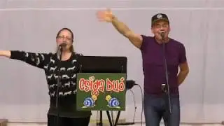 Csiga Duó Gyermekzenekar - Koncert 2019 október 6