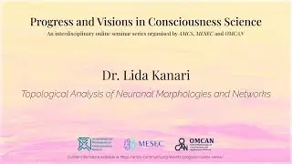 Topological Analysis of Neuronal Morphologies and Networks -- Lida Kanari