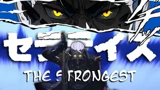 The Hardest Boss In Zenless Zone Zero...Floor 50 No Hit | Zenless Zone Zero Battle Tower
