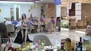 Восточный танец
