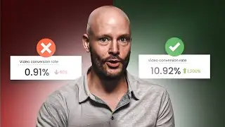 Vidalytics' Ultimate Video Conversion Strategy