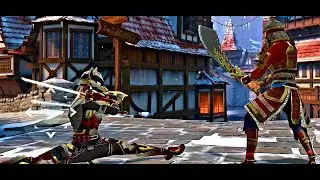 Shadow Fight 3 : 