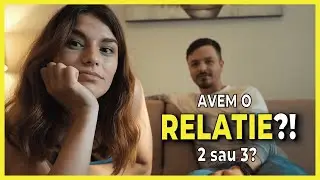 SUNTEM ÎMPREUNĂ ! CE URMEAZĂ ?!