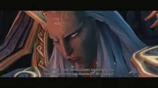Darksiders #26 (Отправляемся освобождать Азраила)