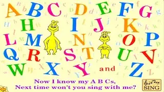 Dr. Seuss's ABC (1995) FULL PLAYTHROUGH! ALL Letters A To Z! Living Books Read And Play