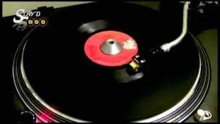 South Shore Commission - Free Man (7