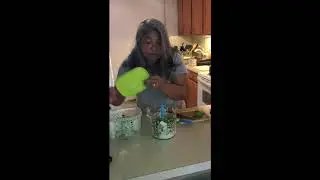Easy Salsa