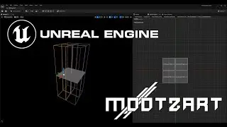Unreal Engine 5.3 :  Landscape Regions for World Partition (Updated)