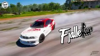 Fjallefar x One+ ShareCode - 228 115 786