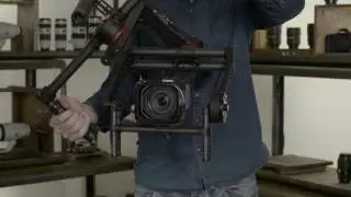 The Beast Gimbal sneak peek by Sunstudios