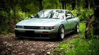 How 240sx owners look at their cars before drifting