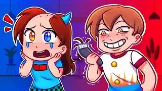 Стал ПАРИКМАХЕРОМ НА 24 ЧАСА в РОБЛОКС 😱 Mega Salon Tycoon Roblox