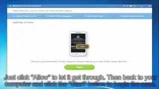 How to Recover Deleted Files from Nexus S, Galaxy Nexus
